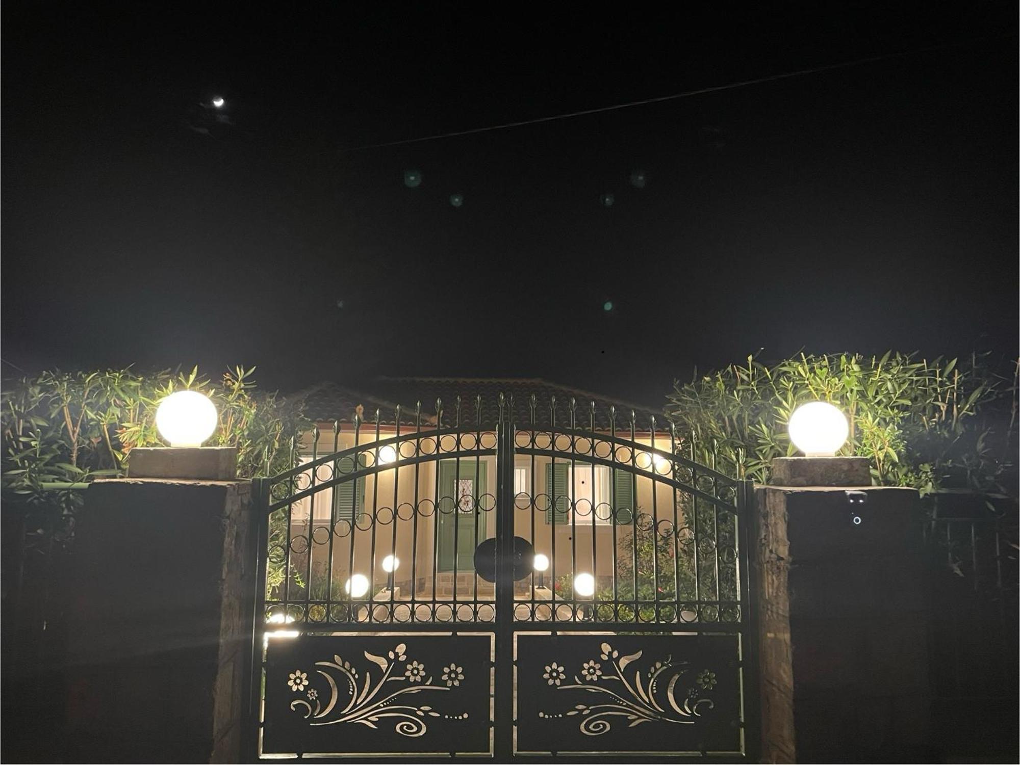 Studios Angeliki Lassi  Exterior photo